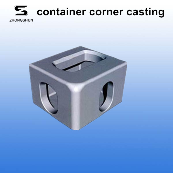 iso container corner casting