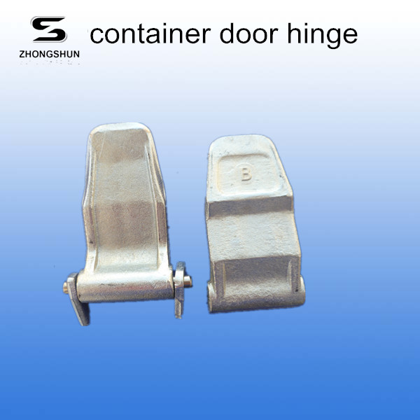 container door hinge