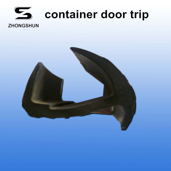 container door seal
